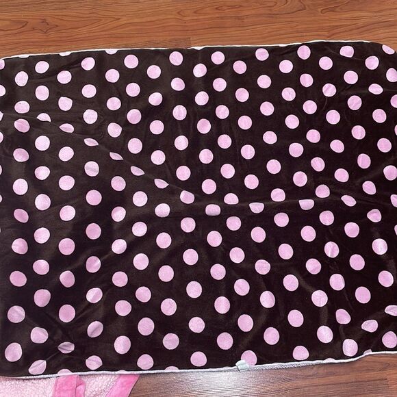 Baby girl baby blankets - Picture 7 of 9